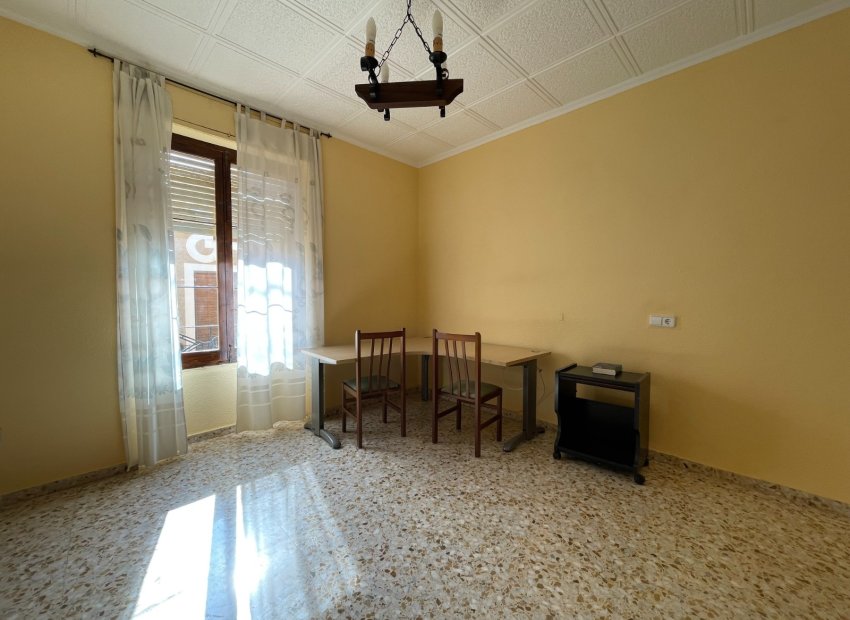 Reventa - Apartamento / piso - Ricote