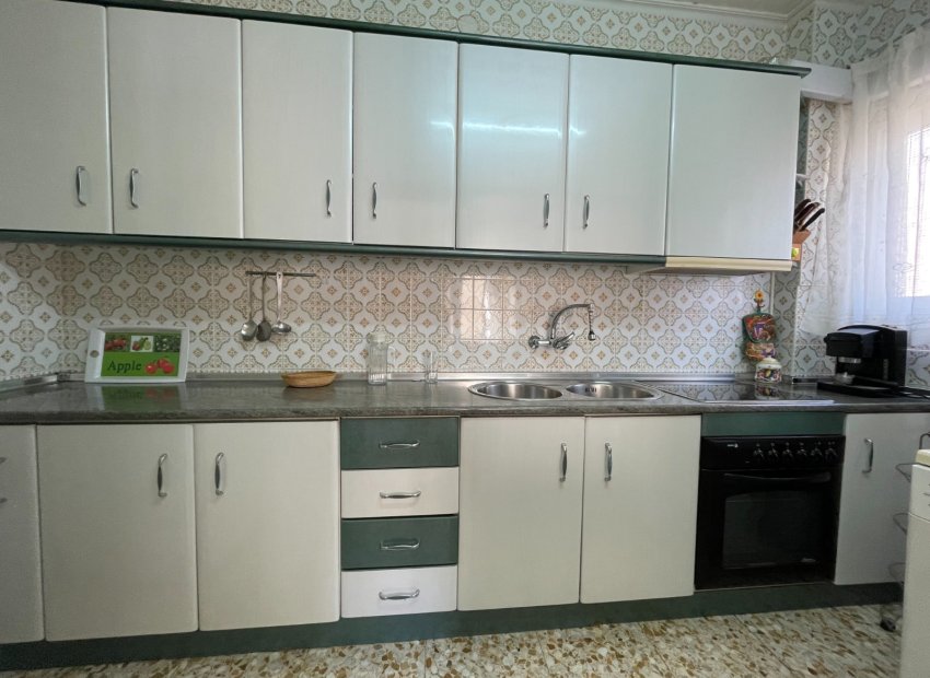 Reventa - Apartamento / piso - Ricote