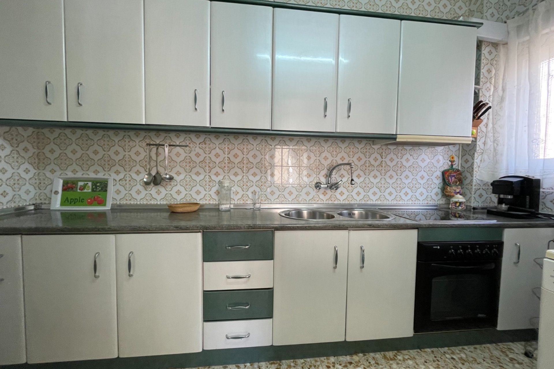 Reventa - Apartamento / piso - Ricote