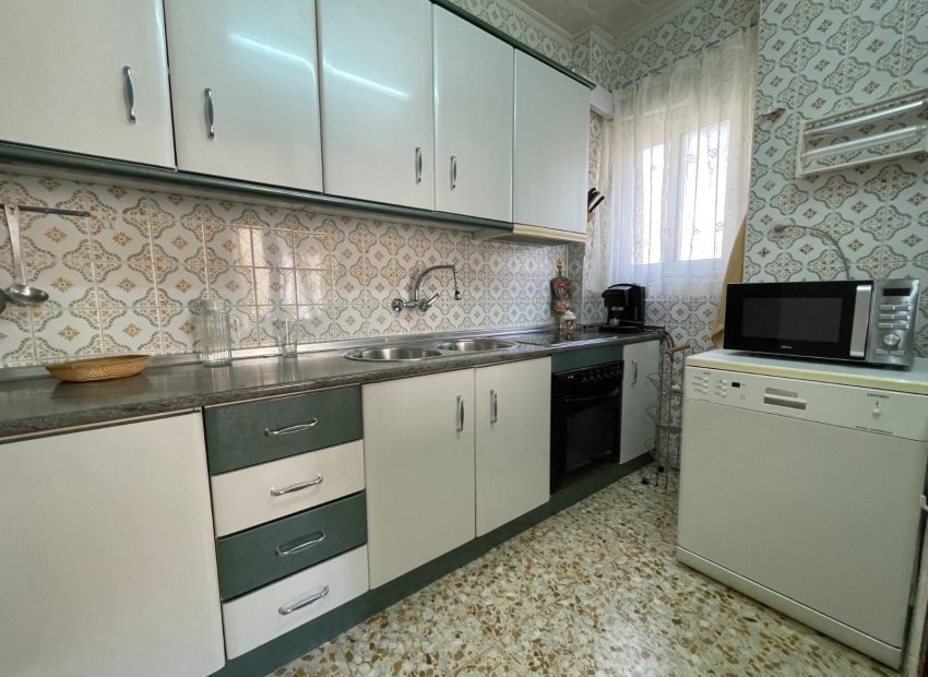 Reventa - Apartamento / piso - Ricote