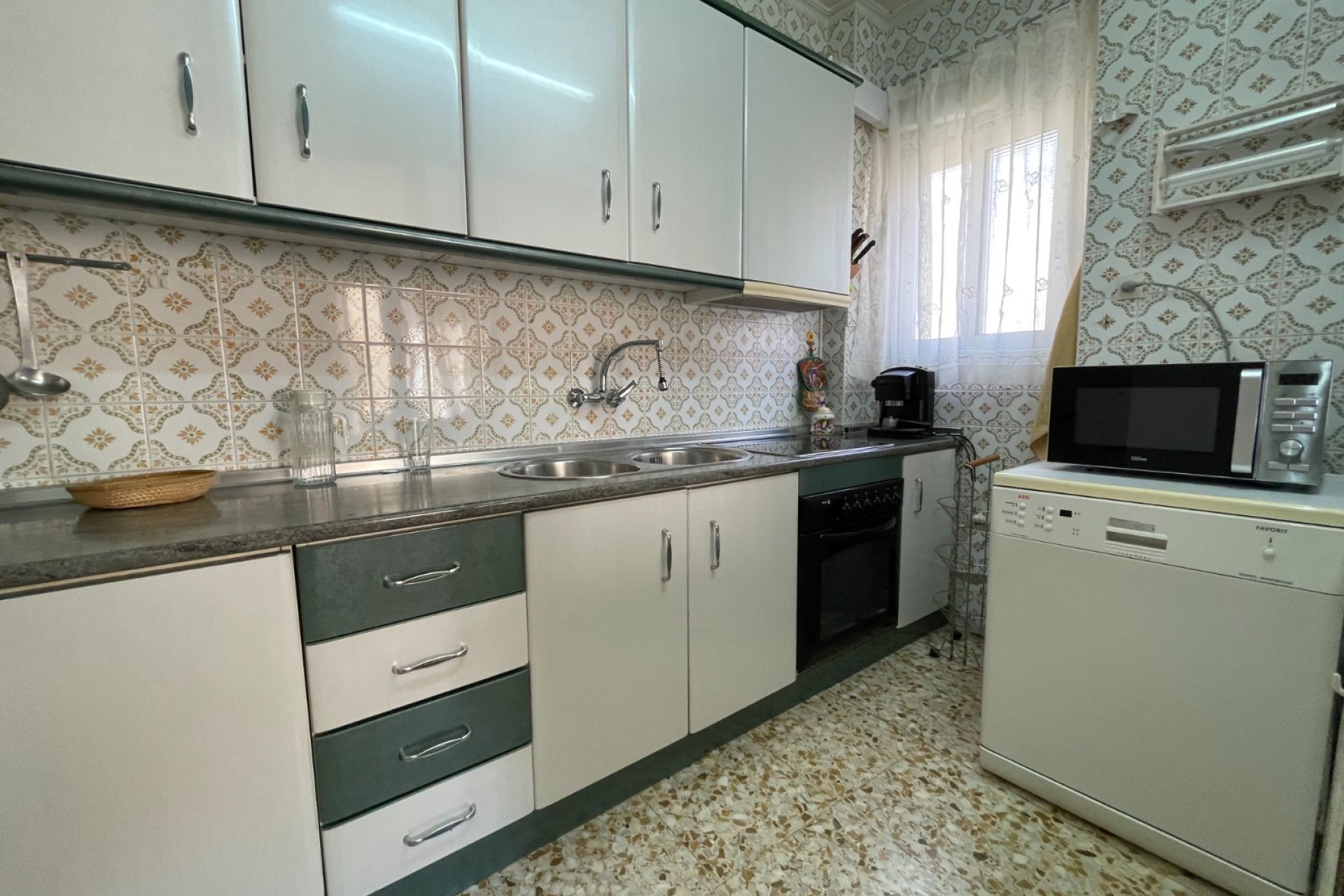 Reventa - Apartamento / piso - Ricote