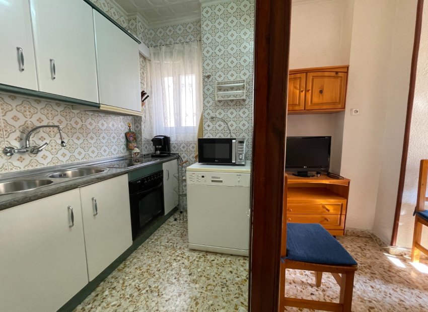 Reventa - Apartamento / piso - Ricote