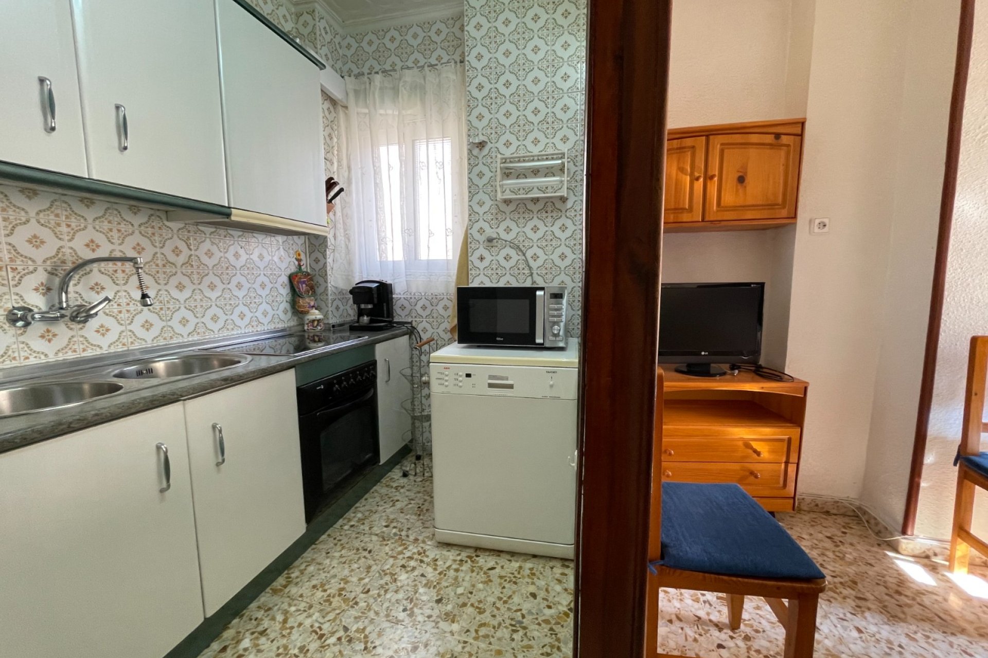Reventa - Apartamento / piso - Ricote