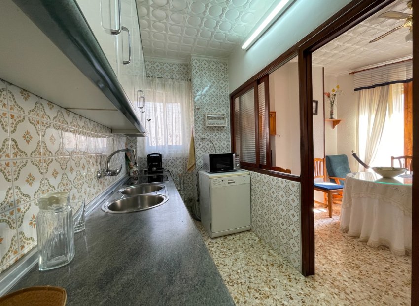 Reventa - Apartamento / piso - Ricote