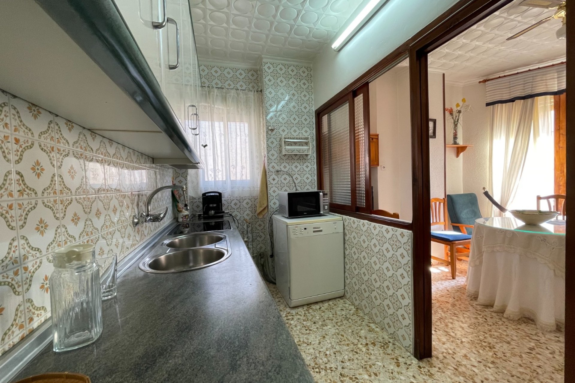 Reventa - Apartamento / piso - Ricote