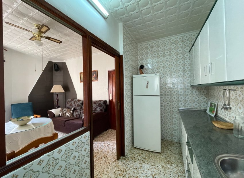 Reventa - Apartamento / piso - Ricote