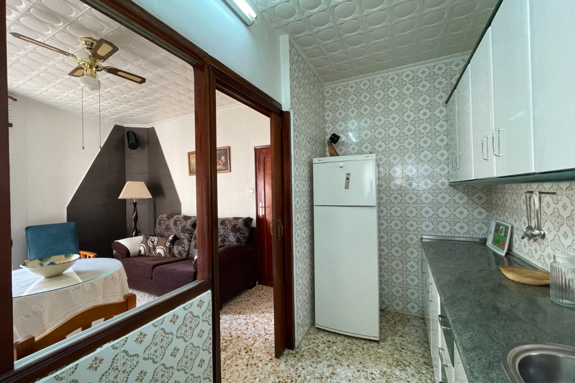 Reventa - Apartamento / piso - Ricote