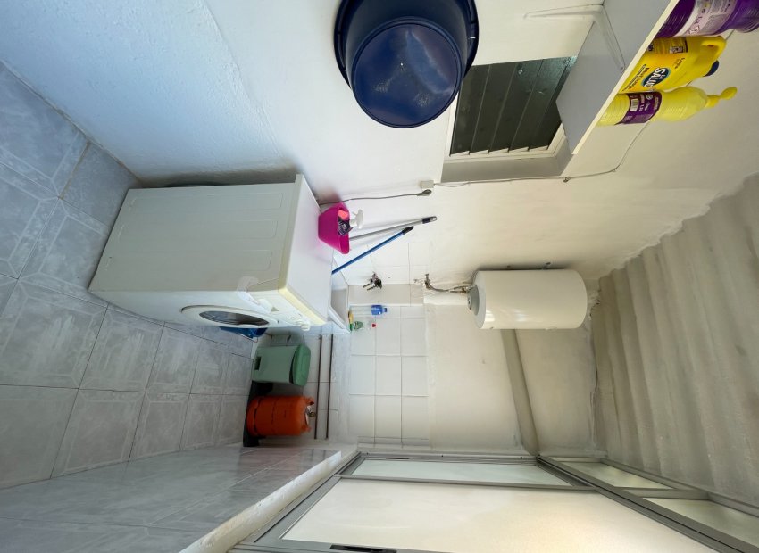 Reventa - Apartamento / piso - Ricote