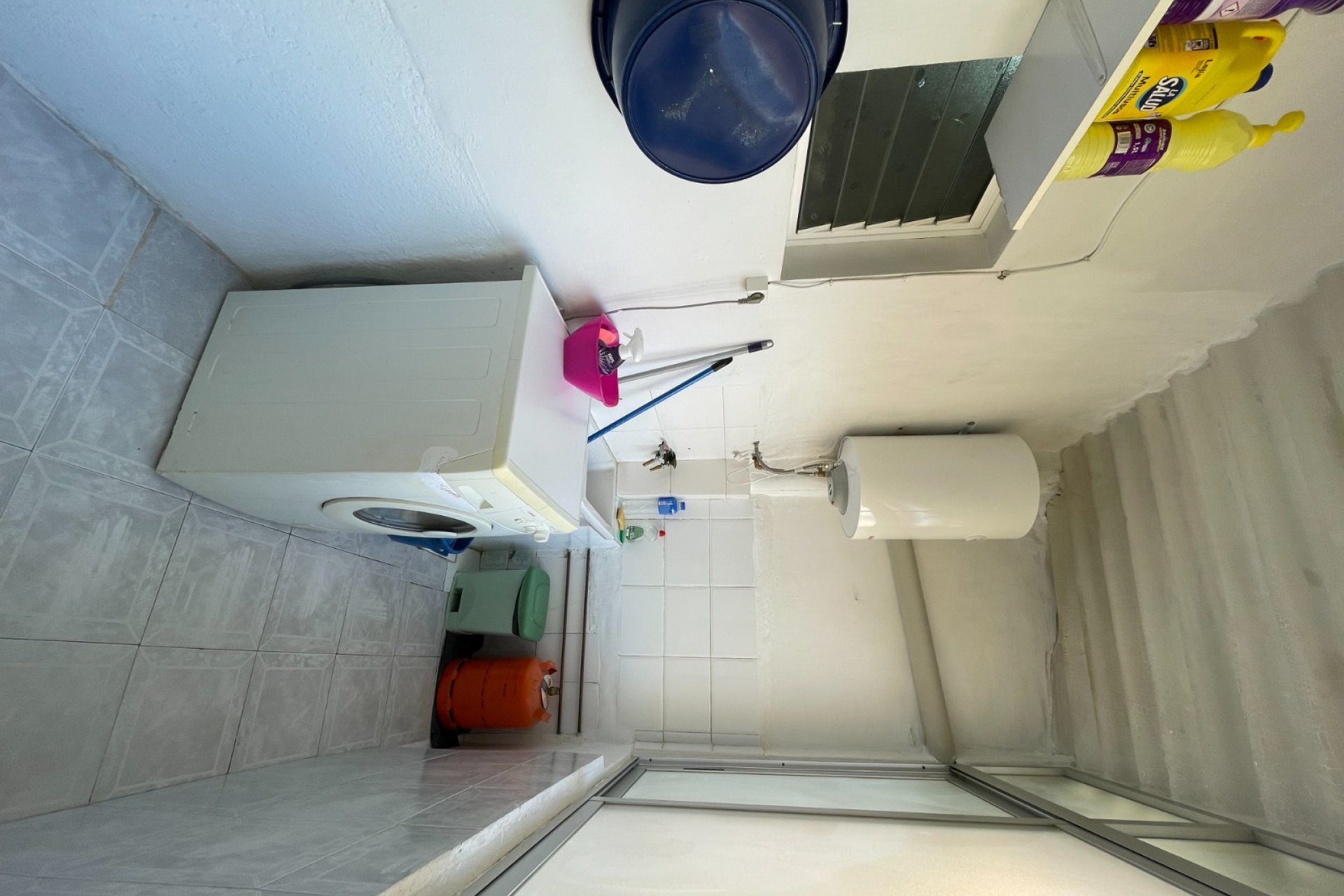 Reventa - Apartamento / piso - Ricote