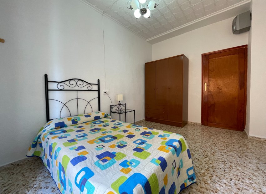 Reventa - Apartamento / piso - Ricote