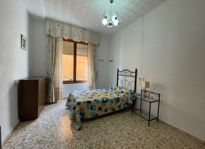 Reventa - Apartamento / piso - Ricote