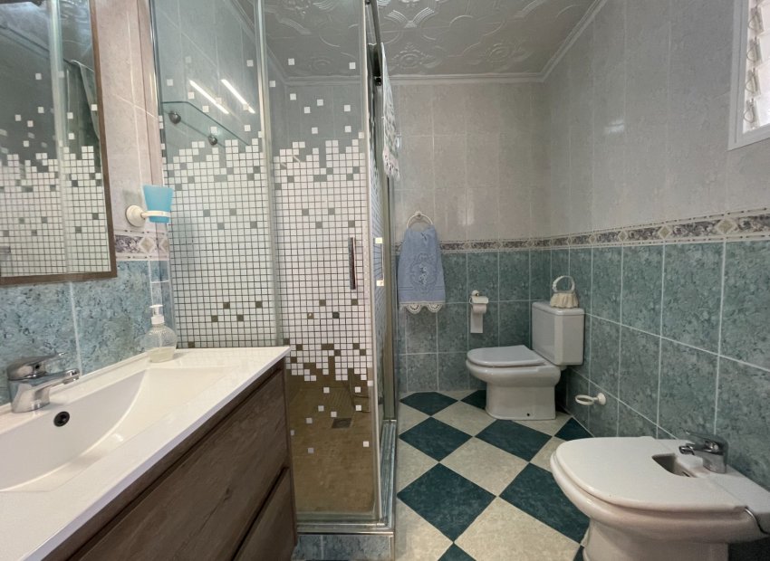 Reventa - Apartamento / piso - Ricote