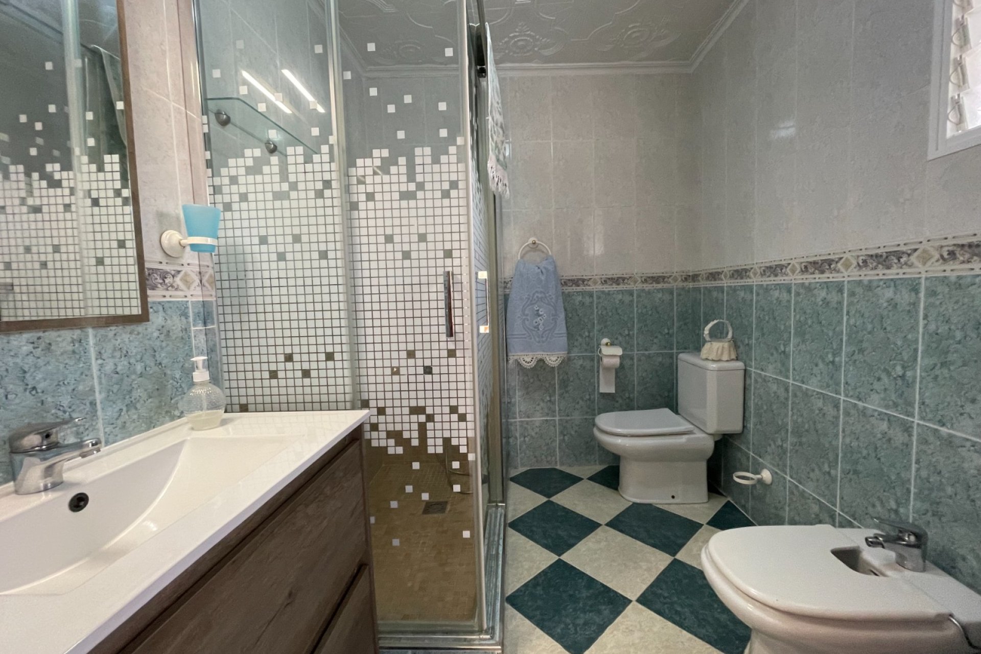 Reventa - Apartamento / piso - Ricote