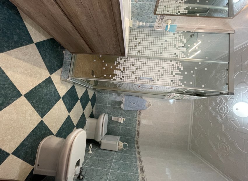 Reventa - Apartamento / piso - Ricote