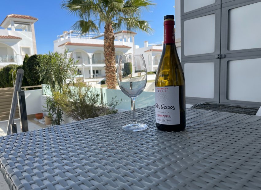 Reventa - Apartamento / piso - Rojales - Ciudad Quesada