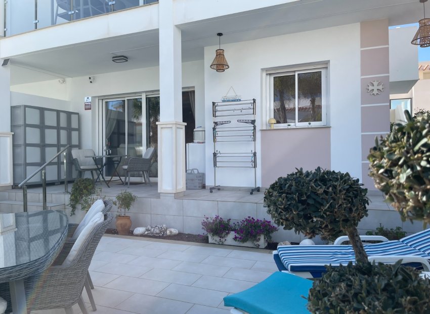 Reventa - Apartamento / piso - Rojales - Ciudad Quesada