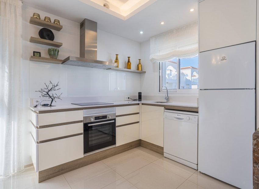 Reventa - Apartamento / piso - Rojales - Ciudad Quesada