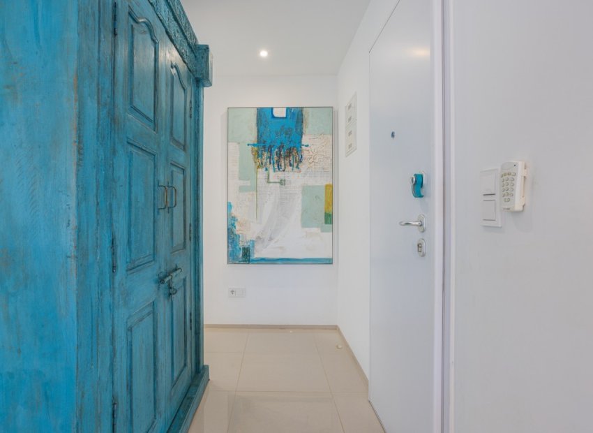 Reventa - Apartamento / piso - Rojales - Ciudad Quesada