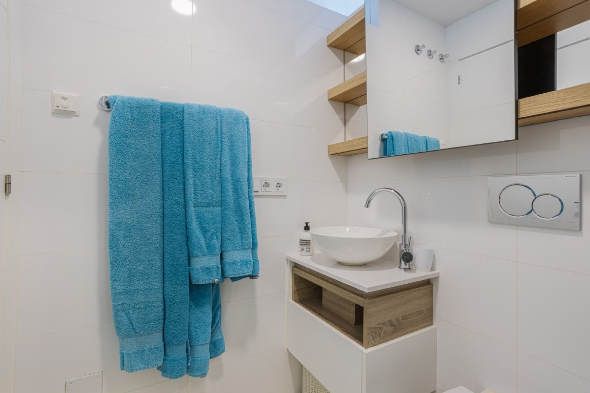 Reventa - Apartamento / piso - Rojales - Ciudad Quesada