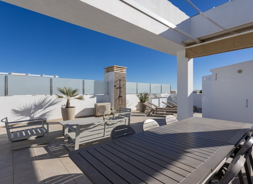 Reventa - Apartamento / piso - Rojales - Ciudad Quesada