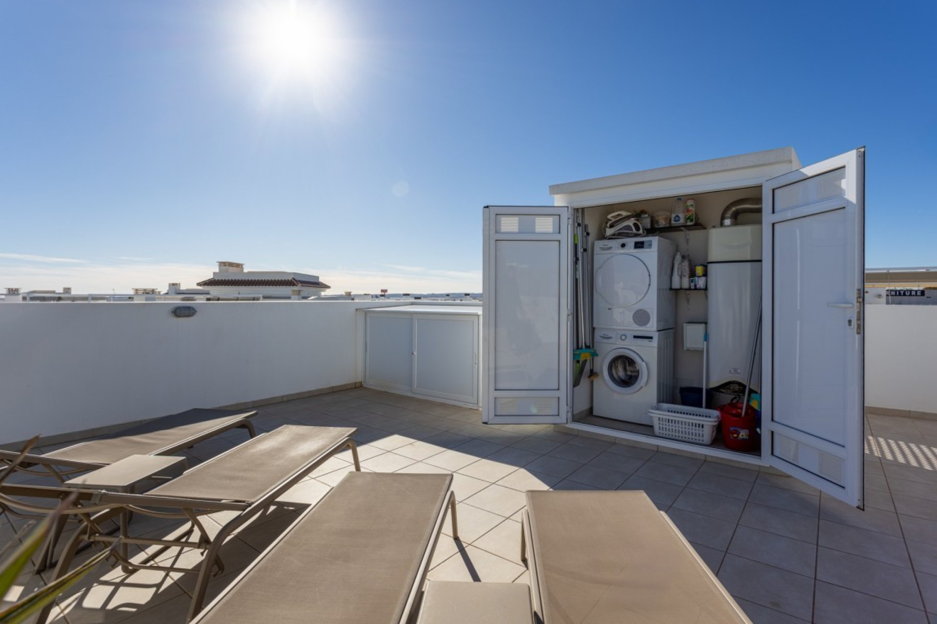 Reventa - Apartamento / piso - Rojales - Ciudad Quesada