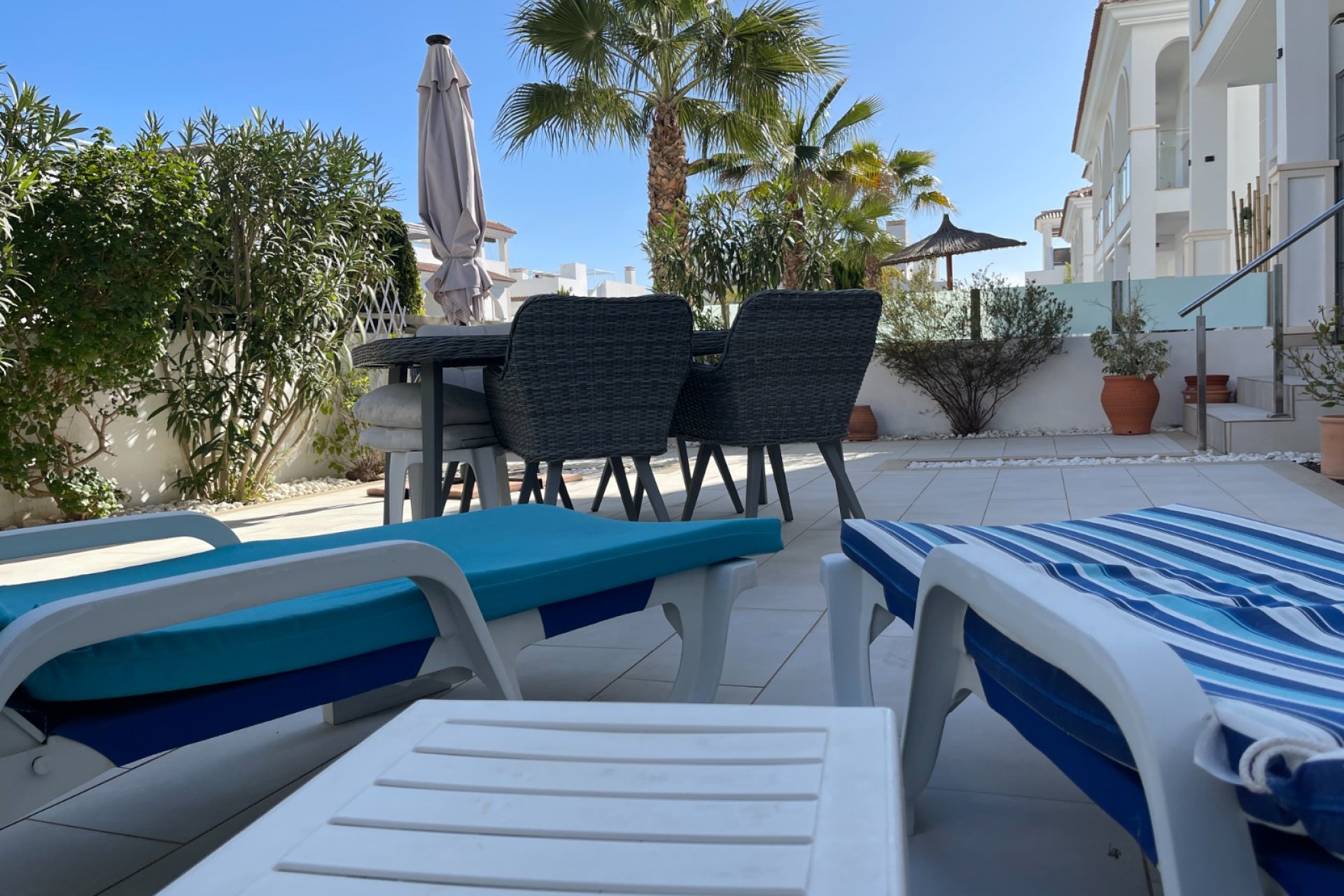 Reventa - Apartamento / piso - Rojales - Ciudad Quesada