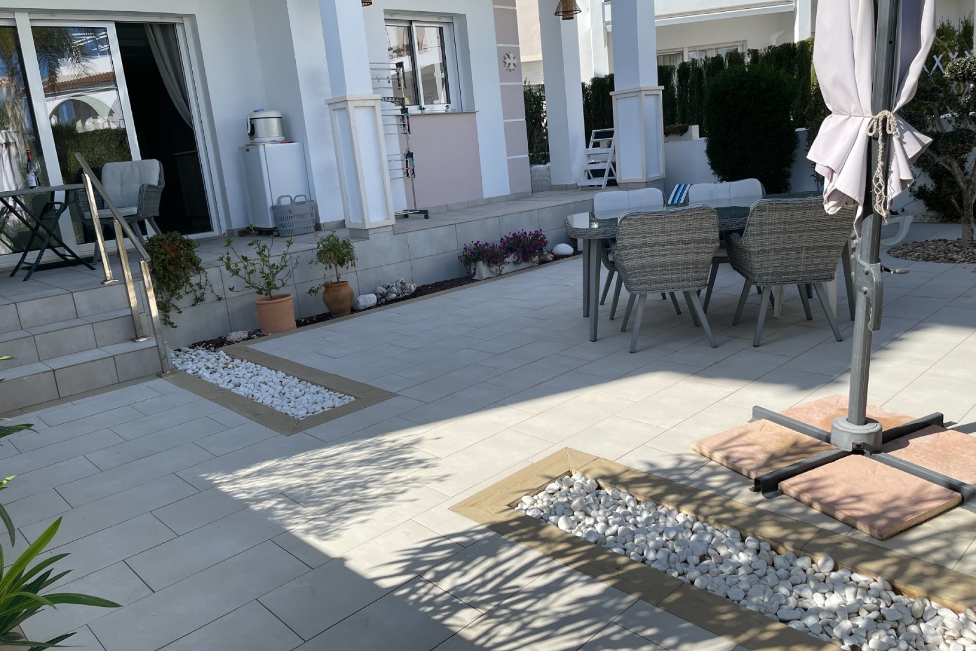 Reventa - Apartamento / piso - Rojales - Ciudad Quesada