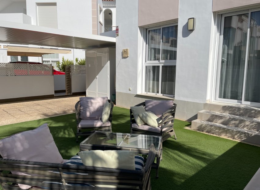 Reventa - Apartamento / piso - Rojales - Ciudad Quesada