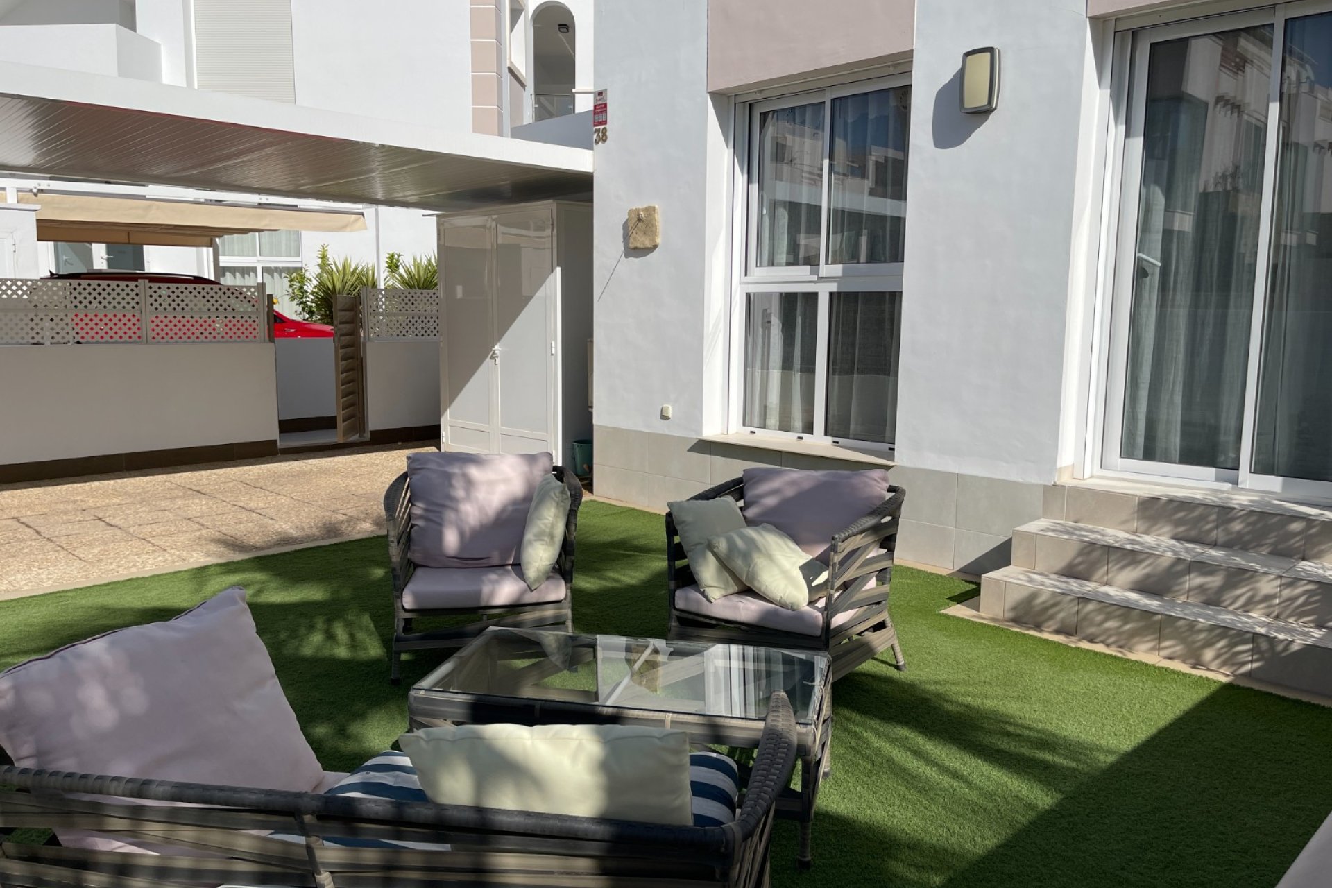 Reventa - Apartamento / piso - Rojales - Ciudad Quesada