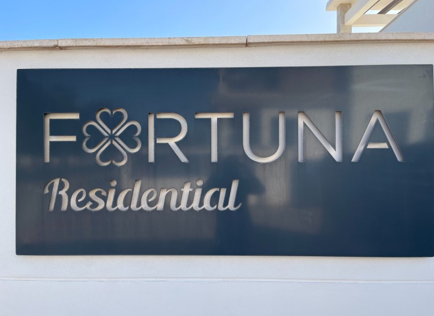 Reventa - Apartamento / piso - Rojales - Ciudad Quesada