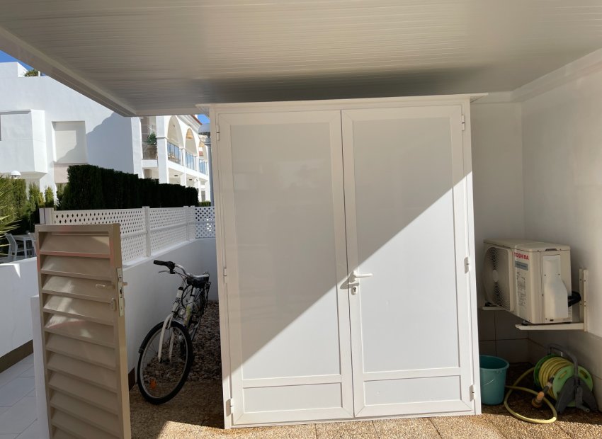 Reventa - Apartamento / piso - Rojales - Ciudad Quesada