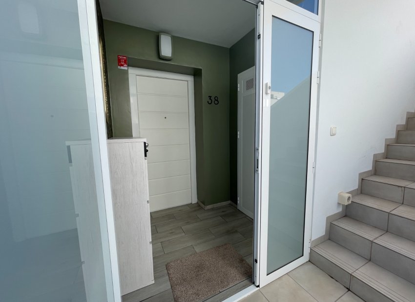 Reventa - Apartamento / piso - Rojales - Ciudad Quesada