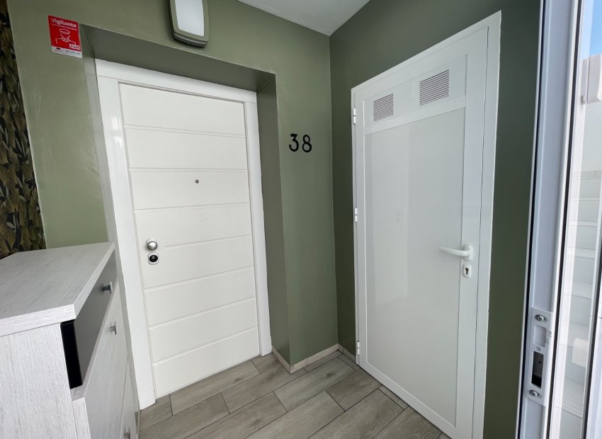 Reventa - Apartamento / piso - Rojales - Ciudad Quesada