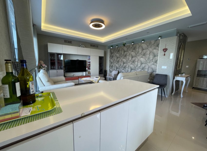 Reventa - Apartamento / piso - Rojales - Ciudad Quesada