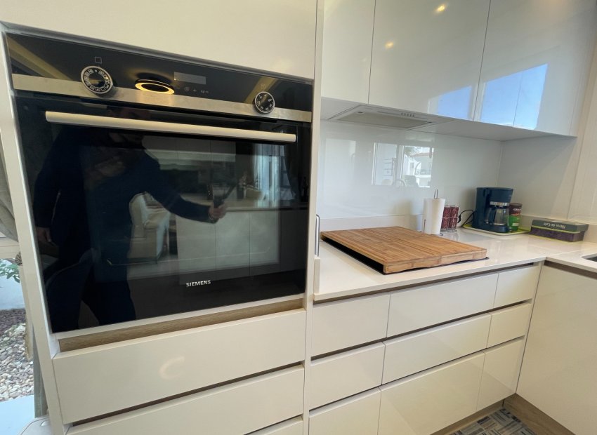 Reventa - Apartamento / piso - Rojales - Ciudad Quesada