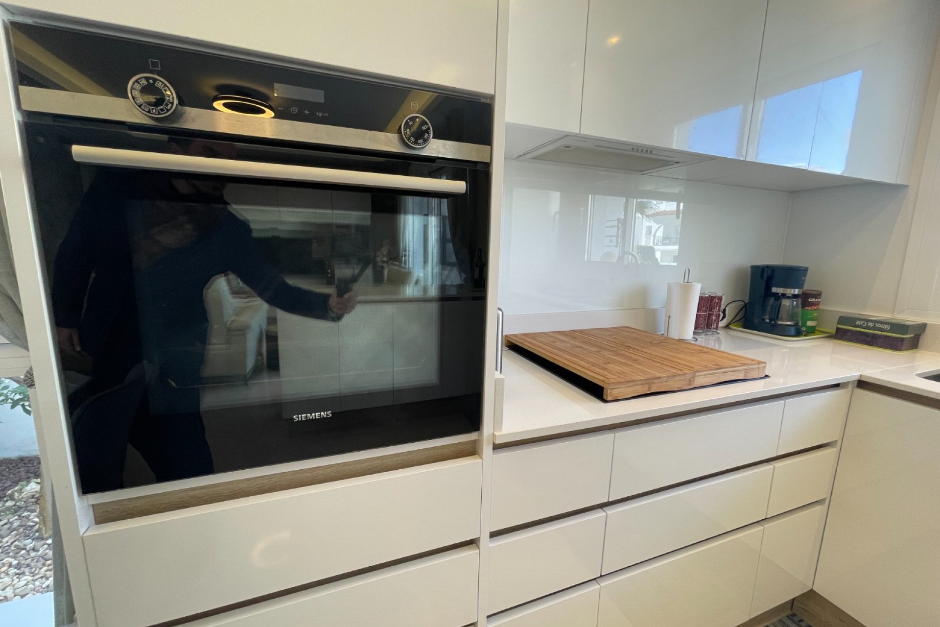 Reventa - Apartamento / piso - Rojales - Ciudad Quesada