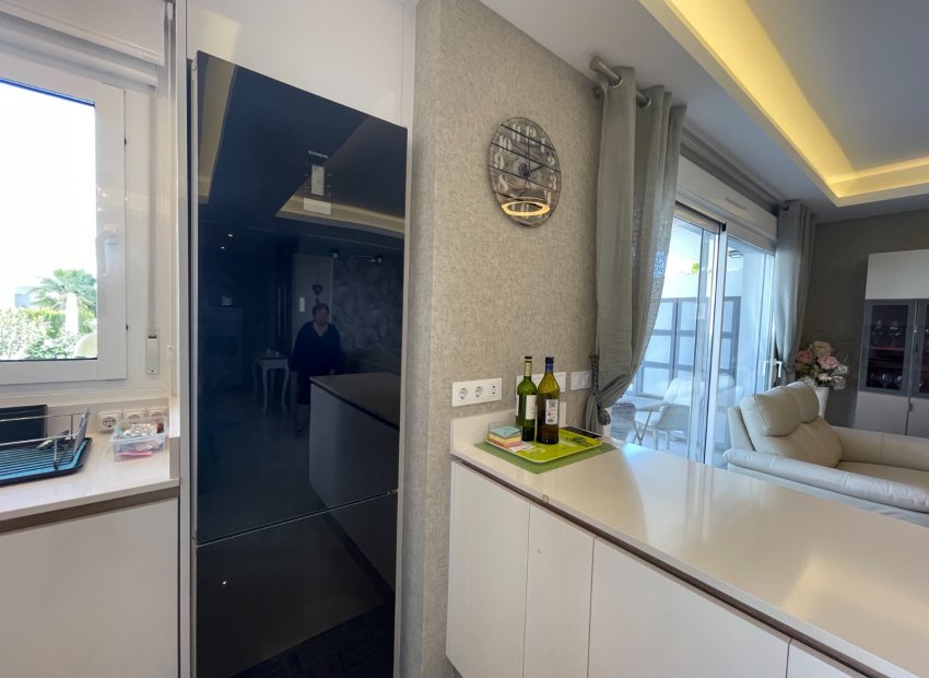 Reventa - Apartamento / piso - Rojales - Ciudad Quesada