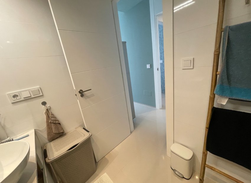 Reventa - Apartamento / piso - Rojales - Ciudad Quesada