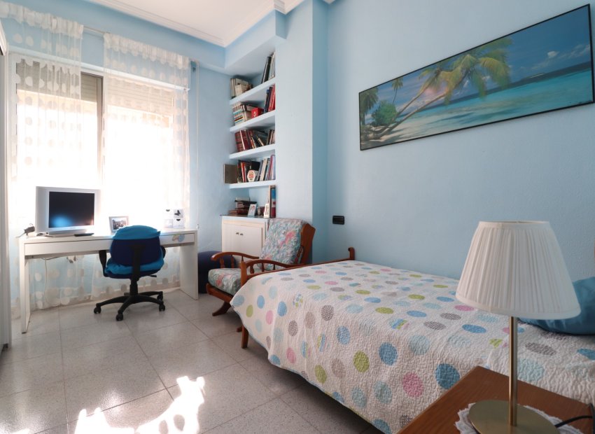 Reventa - Apartamento / piso - Rojales - Rojales - Village