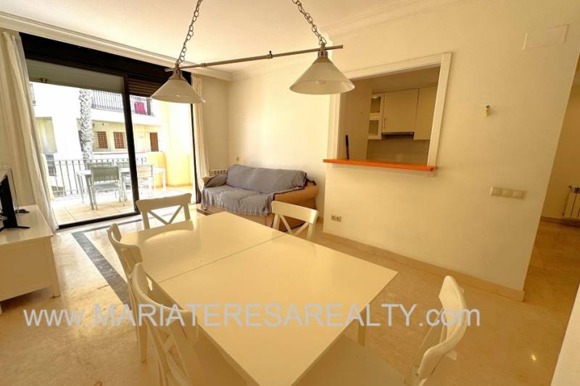Reventa - Apartamento / piso - San Javier - Roda