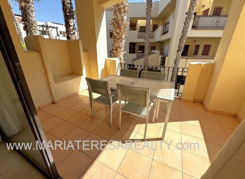 Reventa - Apartamento / piso - San Javier - Roda