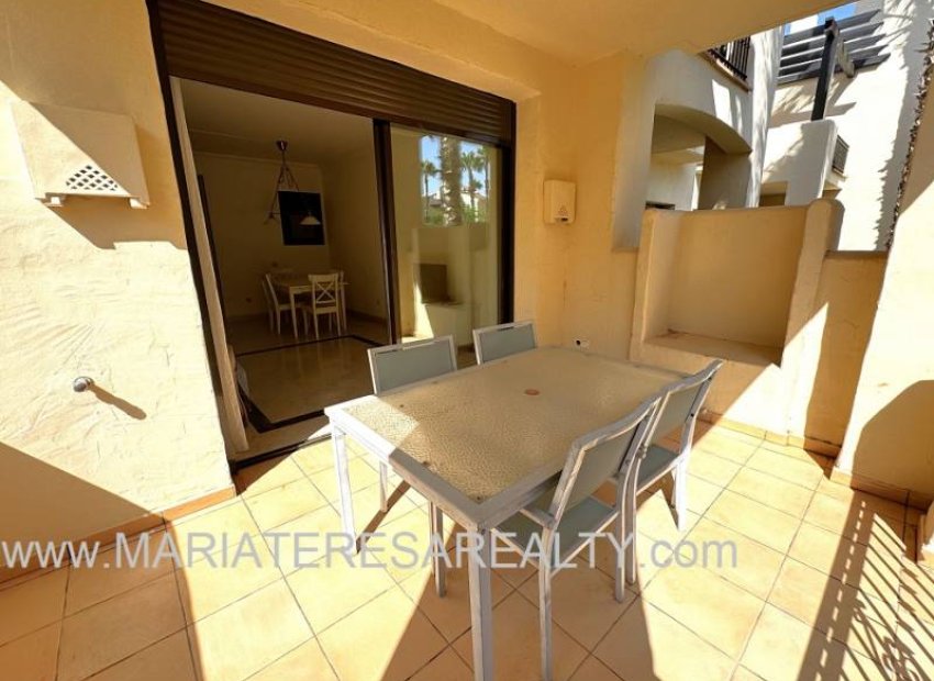 Reventa - Apartamento / piso - San Javier - Roda