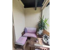 Reventa - Apartamento / piso - San Javier - Roda