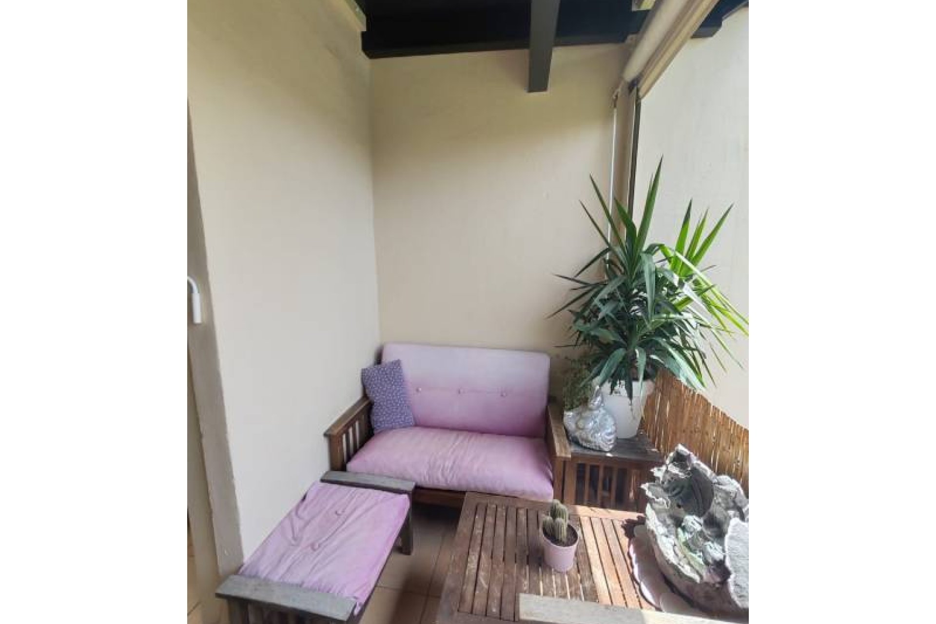 Reventa - Apartamento / piso - San Javier - Roda