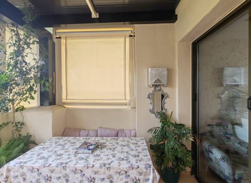 Reventa - Apartamento / piso - San Javier - Roda