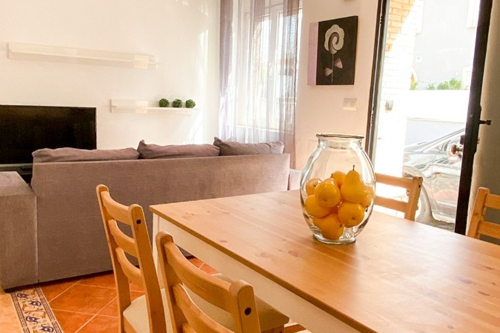 Reventa - Apartamento / piso - San Javier - Santiago de la Ribera