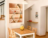 Reventa - Apartamento / piso - San Javier - Santiago de la Ribera