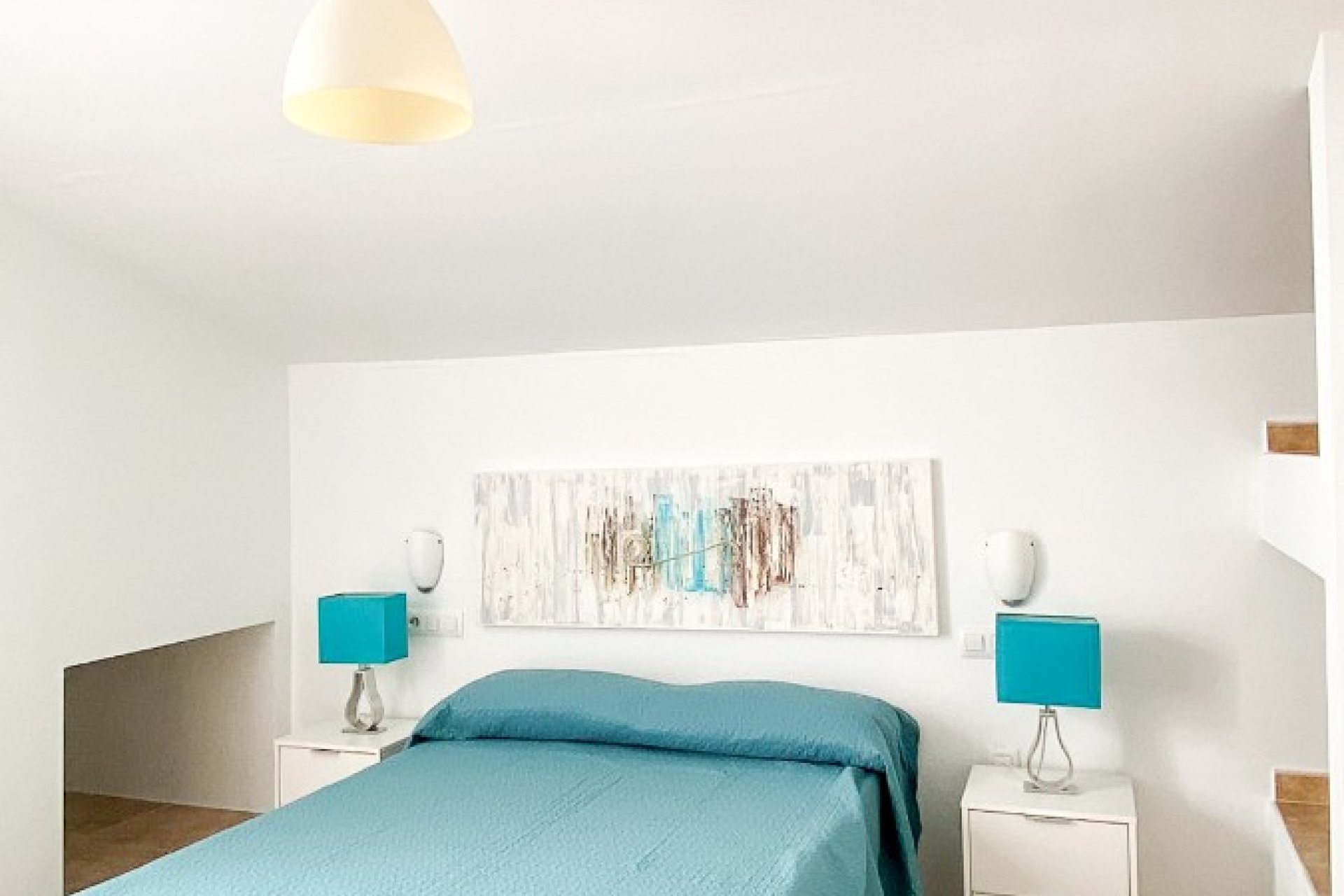 Reventa - Apartamento / piso - San Javier - Santiago de la Ribera