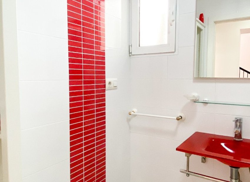 Reventa - Apartamento / piso - San Javier - Santiago de la Ribera