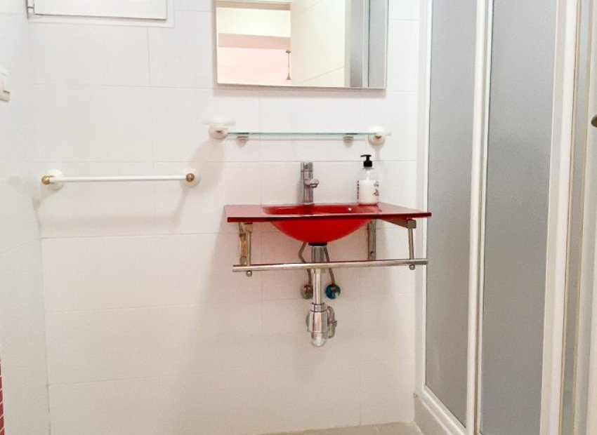 Reventa - Apartamento / piso - San Javier - Santiago de la Ribera